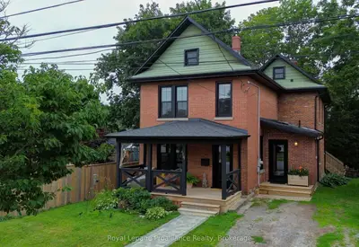 14 Ward Street, Port Hope, On L1a 1l5