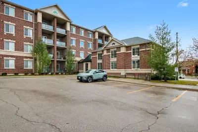 1440 Gordon Street 318, Guelph, On N1l 1c8