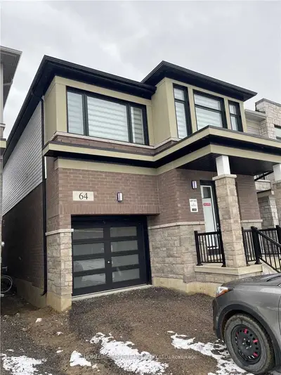 64 Yale Drive, Hamilton, On L0r 1w0