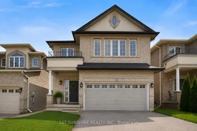 34 House Lane, Hamilton, On L9k 0g1
