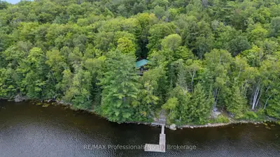 2157 Indian Point Road, Dysart Et Al, On K0m 1s0