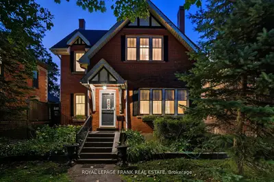 76 Bond Street W, Kawartha Lakes, On K9v 3r4