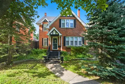 76 Bond Street W, Kawartha Lakes, On K9v 3r4