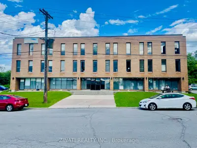 1750 Courtwood Crescent 208, Belair Park - Copeland Park And Area, On K2c 2b5