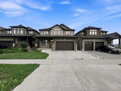 Detached in Waterloo