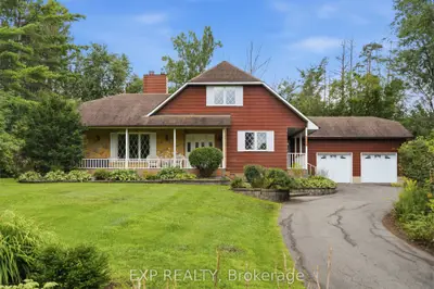Detached in Orleans - Cumberland and Area