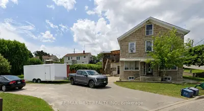 55 John Street N, Thorold, On L2v 2s7