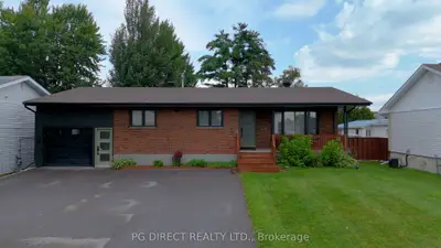 221 Russell Street, West Nipissing, On P2b 1x7