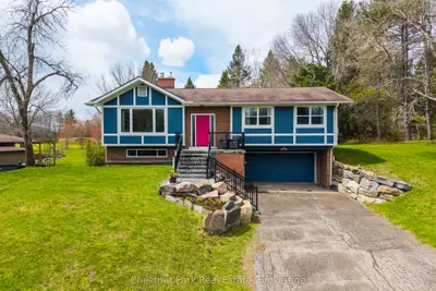 14 CURLING Road, Bracebridge, ON P1L 1M6