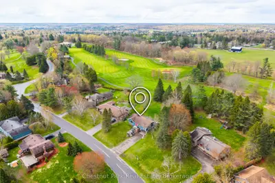 14 CURLING Road, Bracebridge, ON P1L 1M6