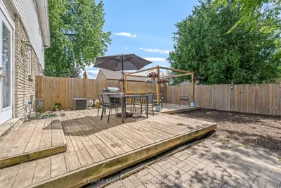 38 Mccordick Drive, St. Catharines, On L2n 6s3
