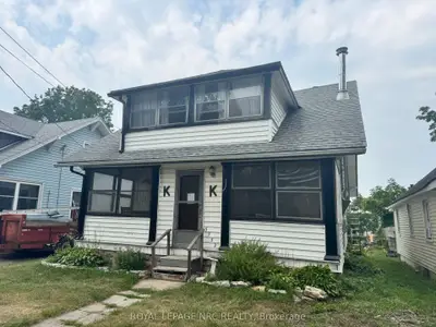 3752 Crystal Beach Drive, Fort Erie, On L0s 1b0