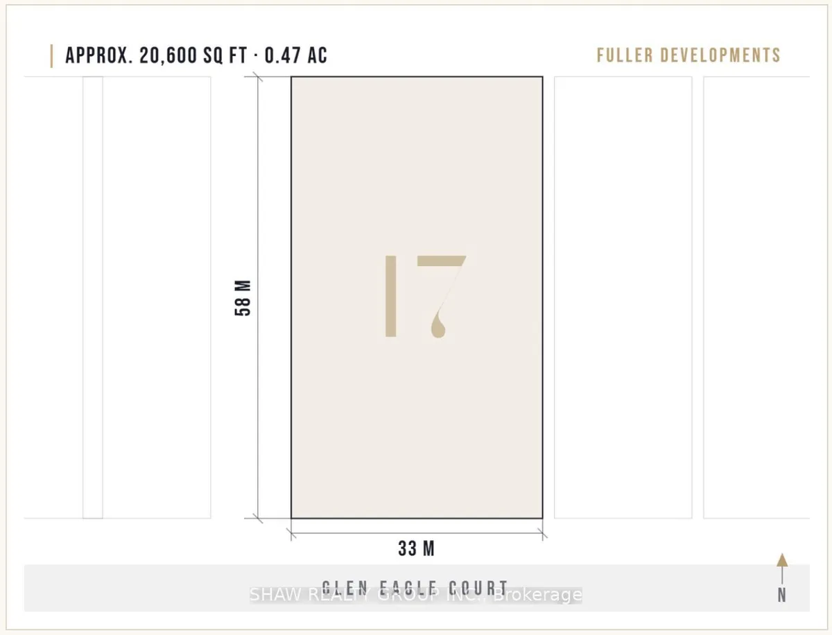Lot 17 Glen Eagle Court, Huntsville, On P1h 1b1