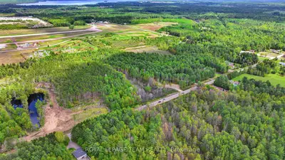 000 Doran Road, Petawawa, On K8h 2w8