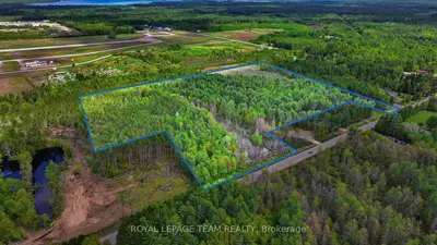 000 Doran Road, Petawawa, On K8h 2w8