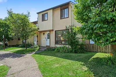 1439 Bethamy Lane, Beacon Hill North - South And Area, On K1j 8p7