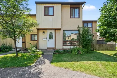 1439 Bethamy Lane, Beacon Hill North - South And Area, On K1j 8p7
