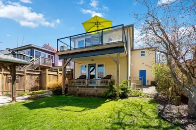 70 Riverside Drive, Welland, On L3c 5e2