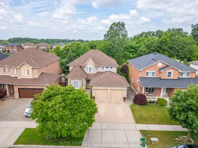 Detached in Hamilton