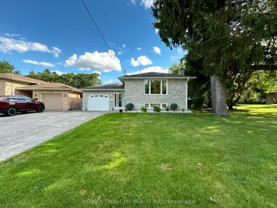 36 Oakhill Drive N, Brantford, On N3t 1r1
