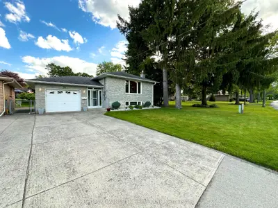 36 Oakhill Drive N, Brantford, On N3t 1r1