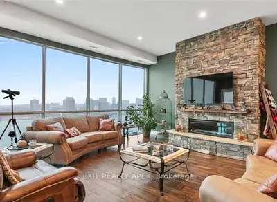 1225 Riverside Drive 1602, Windsor, On N9a 0a2