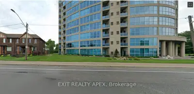 1225 Riverside Drive 1602, Windsor, On N9a 0a2