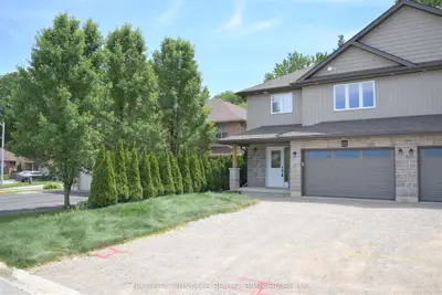 222 Cherry Street, Ingersoll, On N5c 1j2