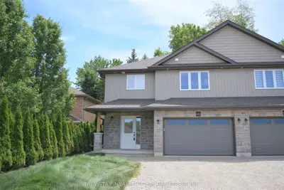 222 Cherry Street, Ingersoll, On N5c 1j2