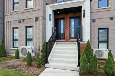 245 Burke Street, Hamilton, On L8b 2a9