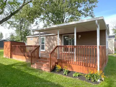 1501 Line 8 Road 241, Niagara-on-the-lake, On L0s 1j0