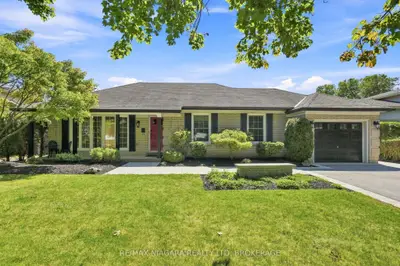 Detached in St. Catharines