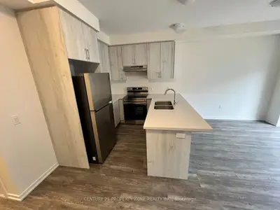 20 Cleveland Common, Cambridge, On N1t 0h4