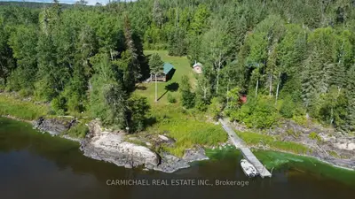 0 Clay Lake, Kenora Remote Area, On P0x 0x0
