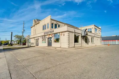 339 Horton Street E 104, London East, On N6b 1l6