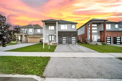 204 Mccabe Avenue, Welland, On L3b 0h6