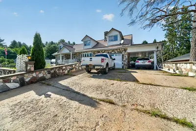 17 West Park Lane/ 32 Tall Pine Road, Addington Highlands, On K0h 2g0