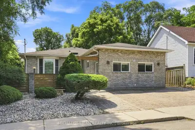 24 Hill Street, Hamilton, On L8p 1w7