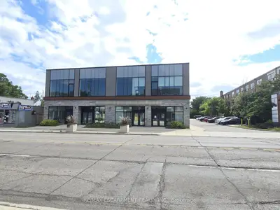 623 Upper James Street 202, Hamilton, On L9c 2y9