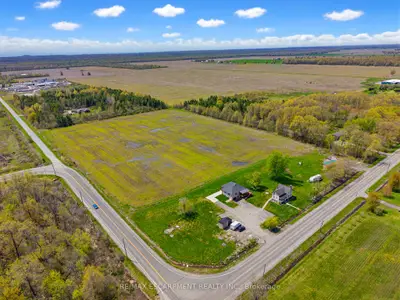797 Forks Road E, Port Colborne, On L3k 5v5
