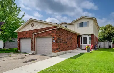Semi-Detached in Blandford-Blenheim