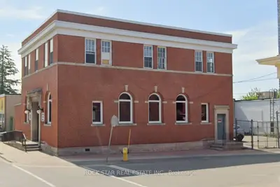 19 King Street W, Haldimand, On N0a 1h0