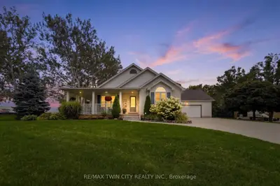 15 Shephard Place, Wilmot, On N3a 2e4