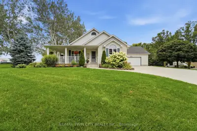 15 Shephard Place, Wilmot, On N3a 2e4