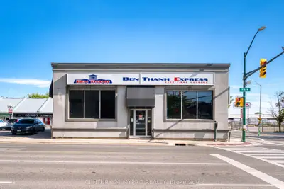 57 York Street Unit #9, London East, On N6a 1a6