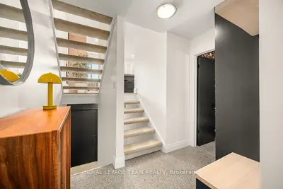575 Old St. Patrick Street 17, Lower Town - Sandy Hill, On K1n 9h5
