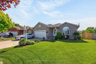 4457 Kathleen Crescent, Niagara Falls, On L2h 3h8