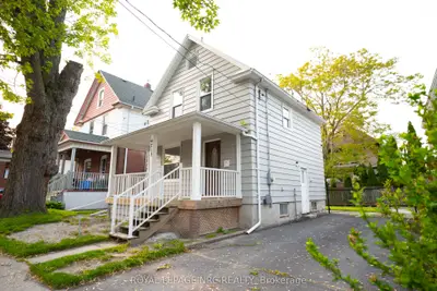 4713 Cookman Crescent N, Niagara Falls, On L2e 1c1