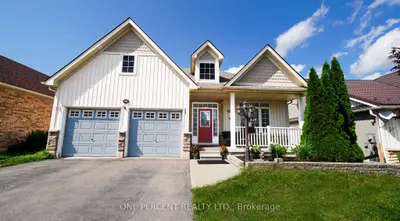 537 Fiddle Park Lane, Shelburne, On L9w 3b9