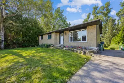 2 Mcdowell Street, Southgate, On N0c 1b0